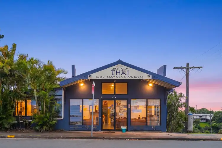 58 Ridge Street, Nambucca Heads NSW 2448