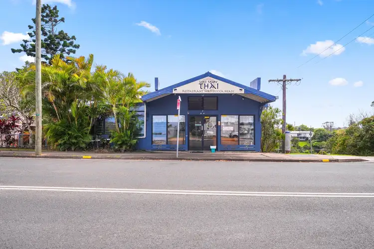 58 Ridge Street, Nambucca Heads NSW 2448