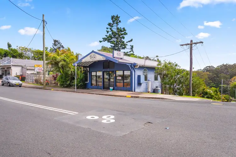 Second view of Homely unit listing, 58 Ridge Street, Nambucca Heads NSW 2448