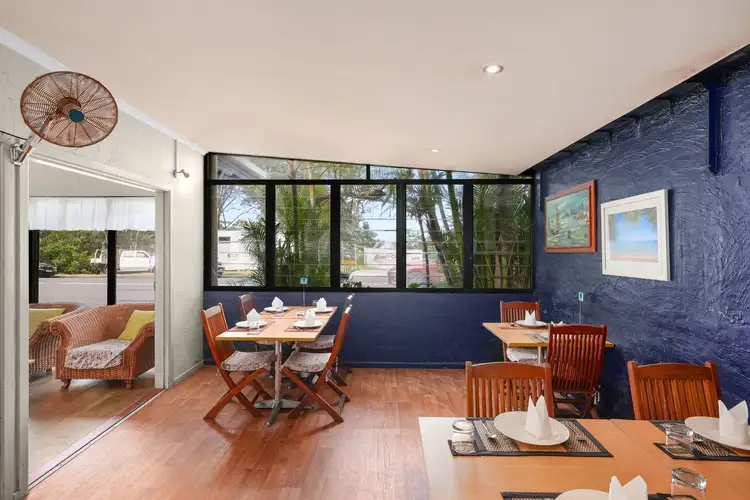 Fourth view of Homely unit listing, 58 Ridge Street, Nambucca Heads NSW 2448