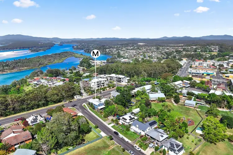 Fifth view of Homely unit listing, 58 Ridge Street, Nambucca Heads NSW 2448