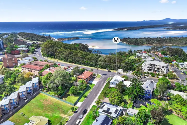 Sixth view of Homely unit listing, 58 Ridge Street, Nambucca Heads NSW 2448
