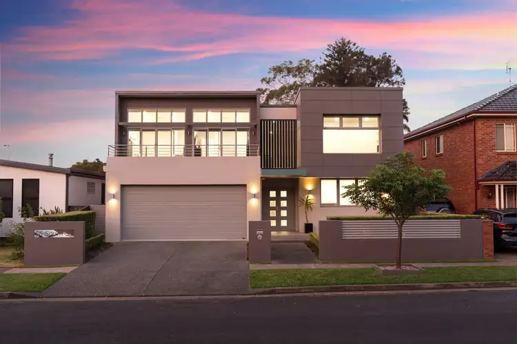 Second view of Homely house listing, 56 South Street, Adamstown NSW 2289