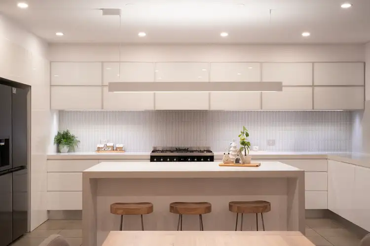 Fifth view of Homely house listing, 56 South Street, Adamstown NSW 2289