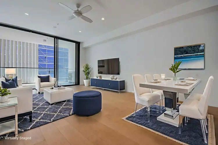 1 bed/32-42 Spring Street