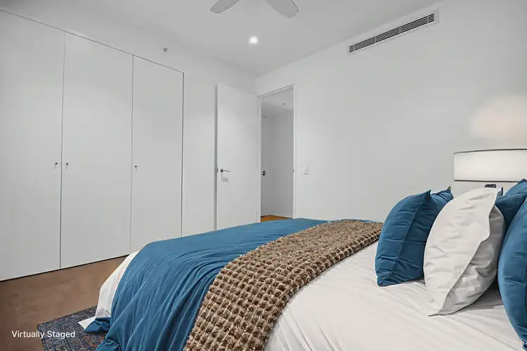 Fourth view of Homely apartment listing, 1 bed/32-42 Spring Street, Bondi Junction NSW 2022