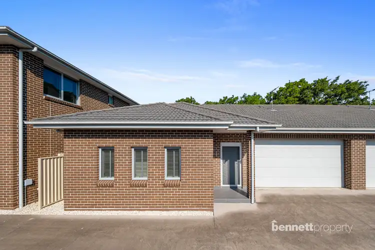 4/54 Windsor Street, Richmond NSW 2753