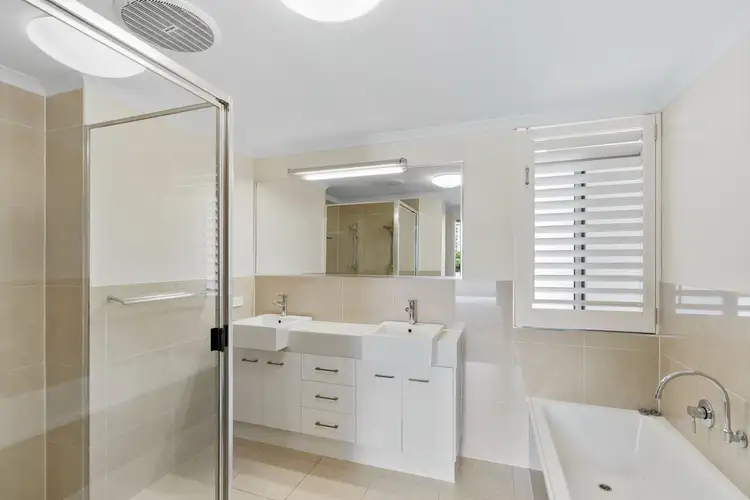 Fifth view of Homely unit listing, 3/146-150 Grafton Street, Cairns City QLD 4870