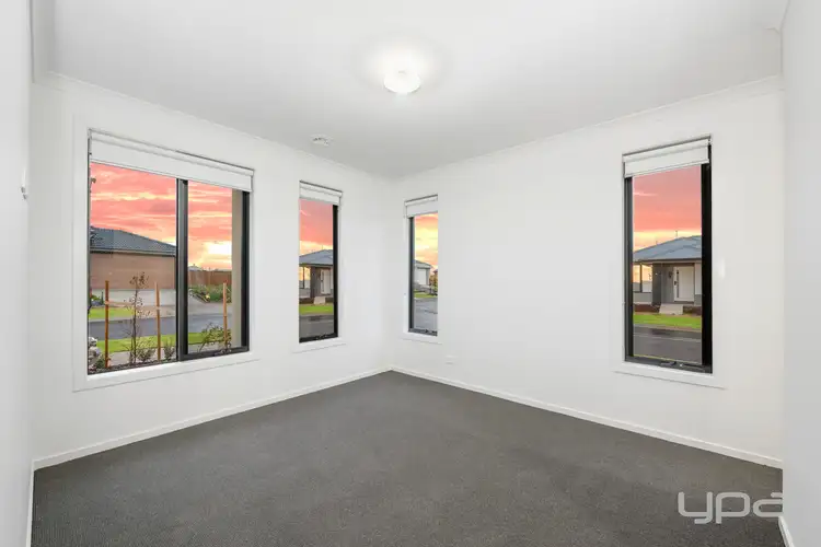 Second view of Homely house listing, 7 Marchador Street, Bonnie Brook VIC 3335