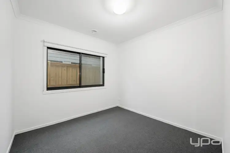 Fourth view of Homely house listing, 7 Marchador Street, Bonnie Brook VIC 3335