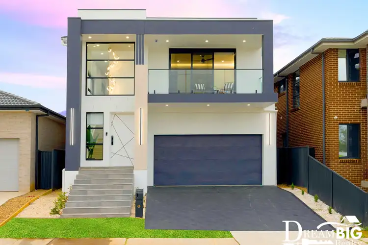 15 Boyd Street, Austral NSW 2179