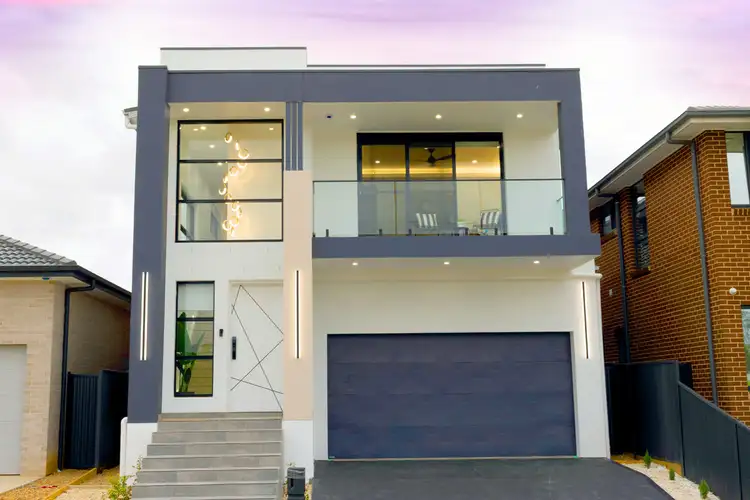 15 Boyd Street, Austral NSW 2179