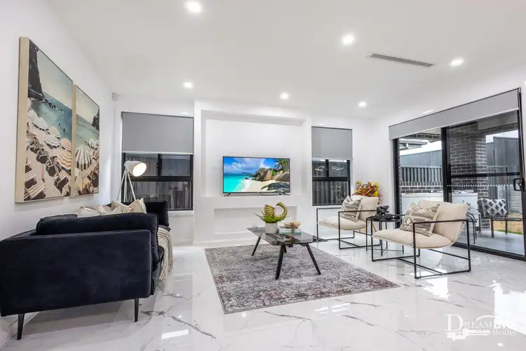 Fifth view of Homely house listing, 15 Boyd Street, Austral NSW 2179