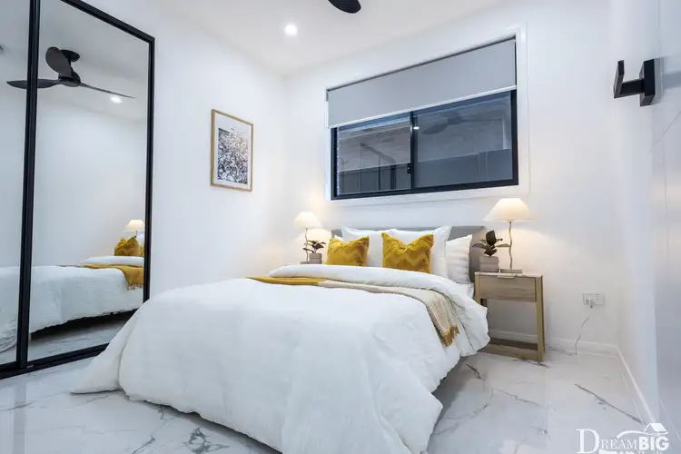 Sixth view of Homely house listing, 15 Boyd Street, Austral NSW 2179