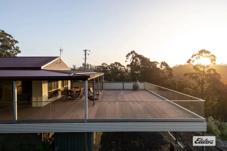 383 Castra Road, Ulverstone TAS 7315