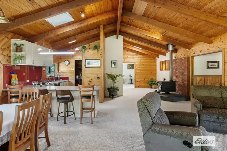 Fifth view of Homely house listing, 383 Castra Road, Ulverstone TAS 7315