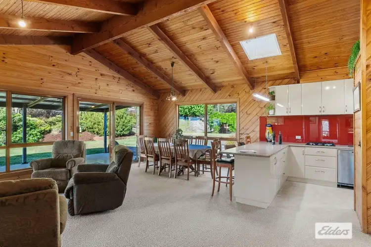 Sixth view of Homely house listing, 383 Castra Road, Ulverstone TAS 7315