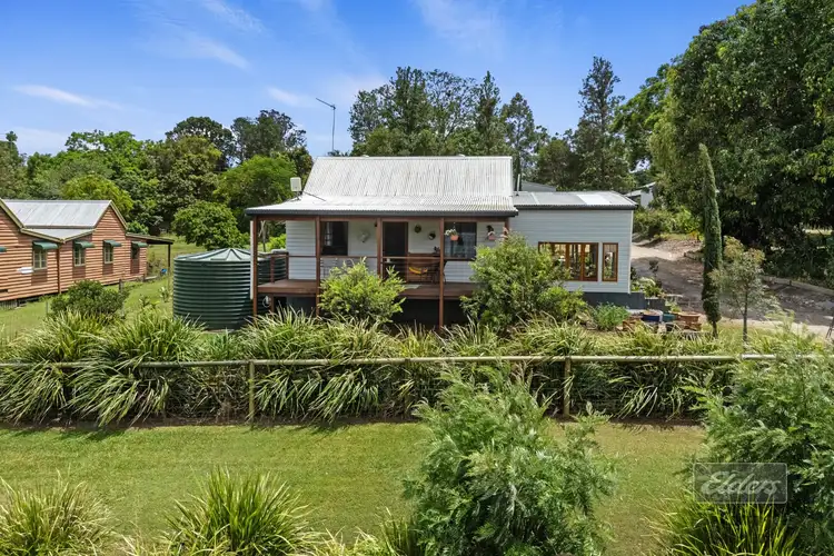 17 Mill Street, Bauple QLD 4650