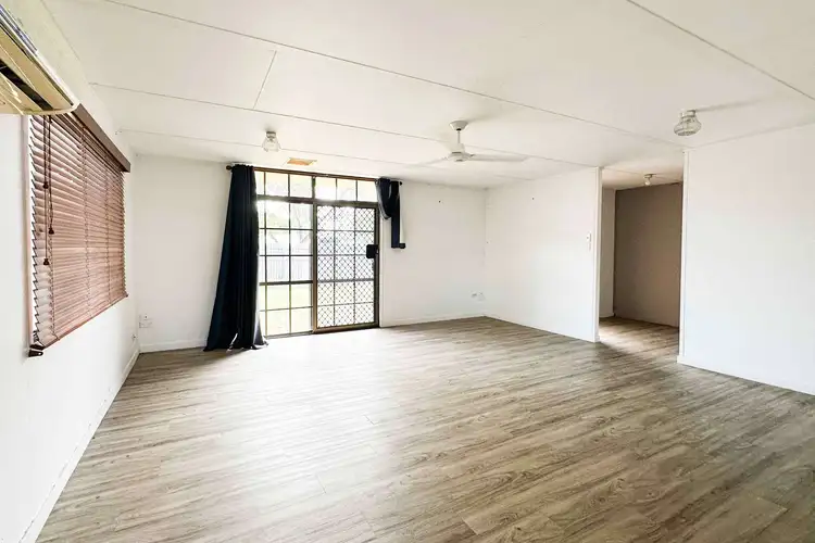 Second view of Homely house listing, 17 Tait Street, Kelso QLD 4815