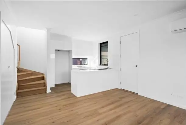 Second view of Homely townhouse listing, 1/42 Thompson Street, Clayton VIC 3168