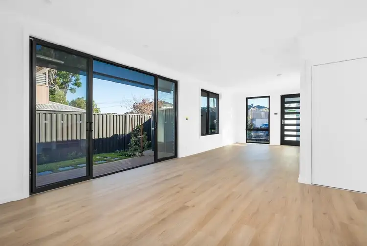 Third view of Homely townhouse listing, 1/42 Thompson Street, Clayton VIC 3168