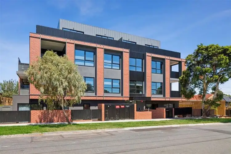 G02/6 Belmont Avenue, Clayton VIC 3168