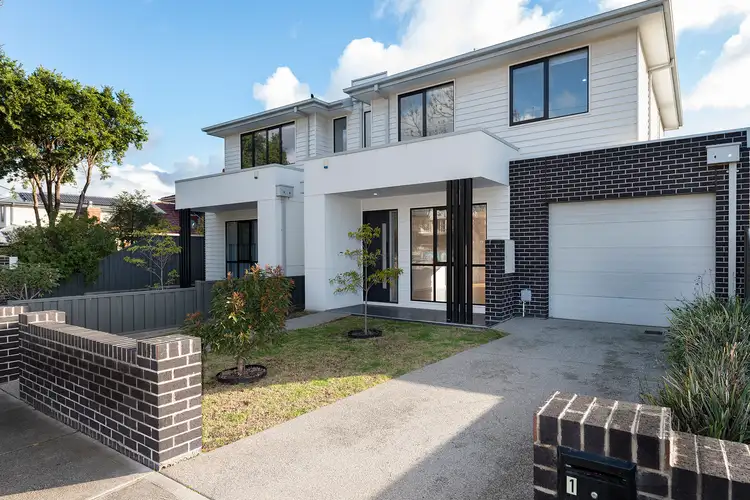 1/7 Maddox Road, Newport VIC 3015