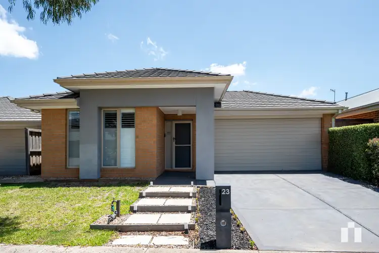 23 Furlong Drive, Doreen VIC 3754