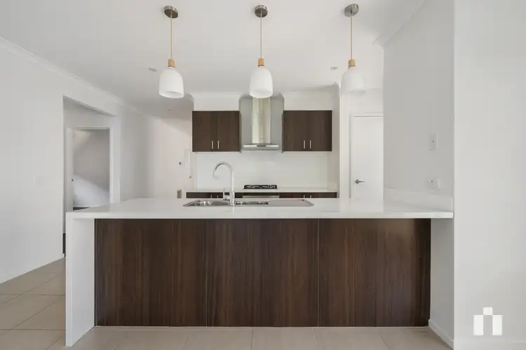 Second view of Homely house listing, 23 Furlong Drive, Doreen VIC 3754