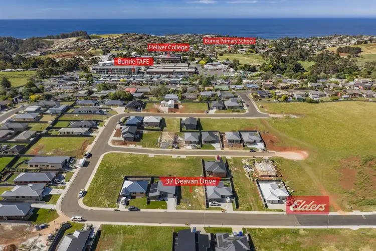 37 Deavan Drive, Shorewell Park TAS 7320