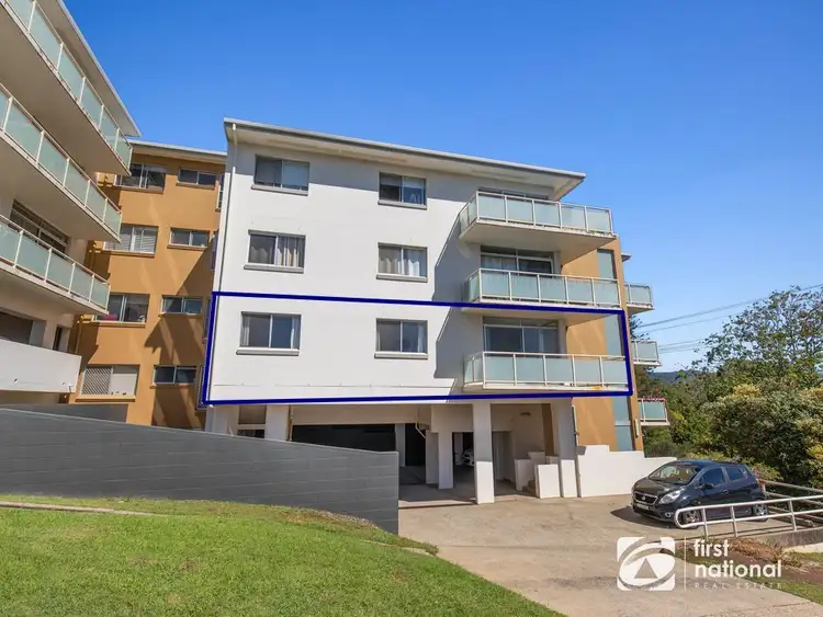 Second view of Homely unit listing, 2/274 Harbour Drive, Coffs Harbour NSW 2450