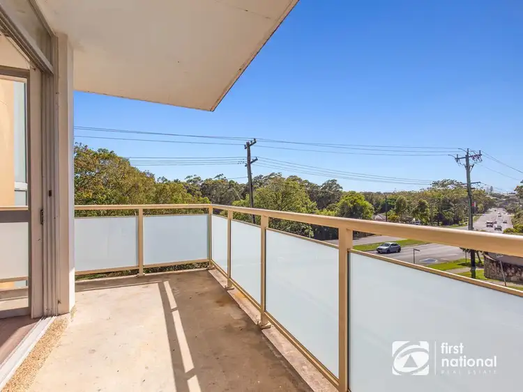 Fourth view of Homely unit listing, 2/274 Harbour Drive, Coffs Harbour NSW 2450