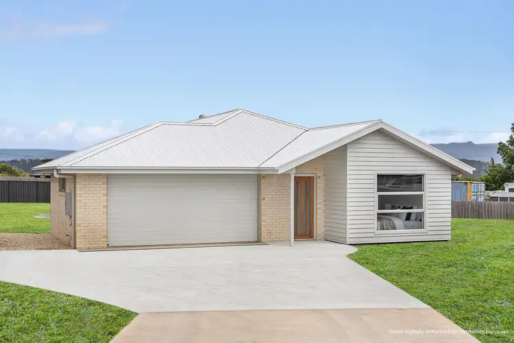 6 Reedsdale Court, Deloraine TAS 7304