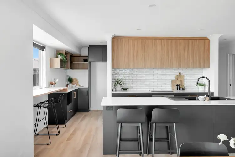 Fifth view of Homely house listing, 6 Reedsdale Court, Deloraine TAS 7304