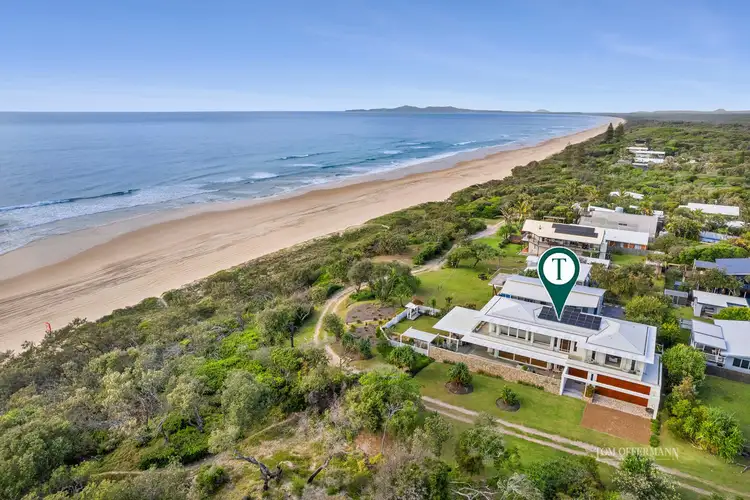 2 Esplanade, Noosa North Shore QLD 4565