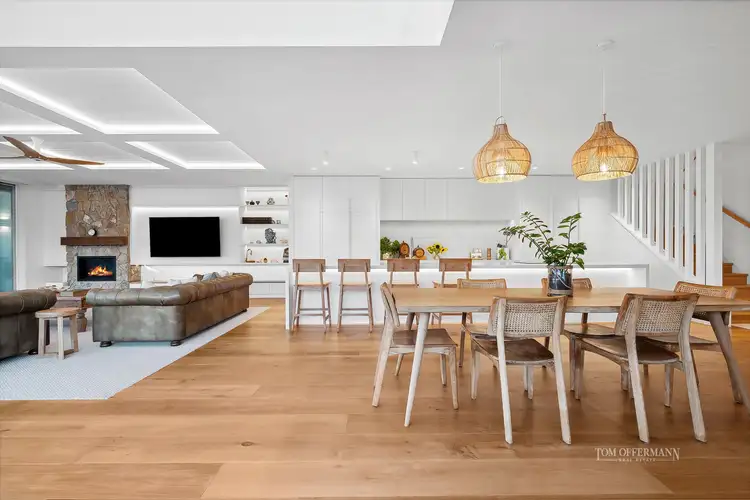 Fifth view of Homely house listing, 2 Esplanade, Noosa North Shore QLD 4565