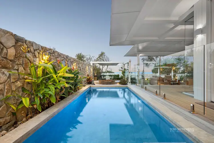 Sixth view of Homely house listing, 2 Esplanade, Noosa North Shore QLD 4565