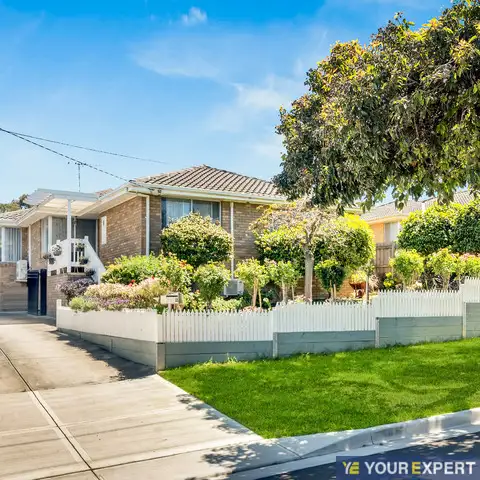 Main view of Homely house listing, 11 Cloverset Avenue, Narre Warren VIC 3805