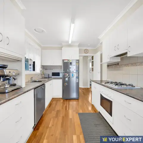 Second view of Homely house listing, 11 Cloverset Avenue, Narre Warren VIC 3805