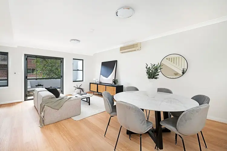 17 Sawyer Crescent, Lane Cove North NSW 2066