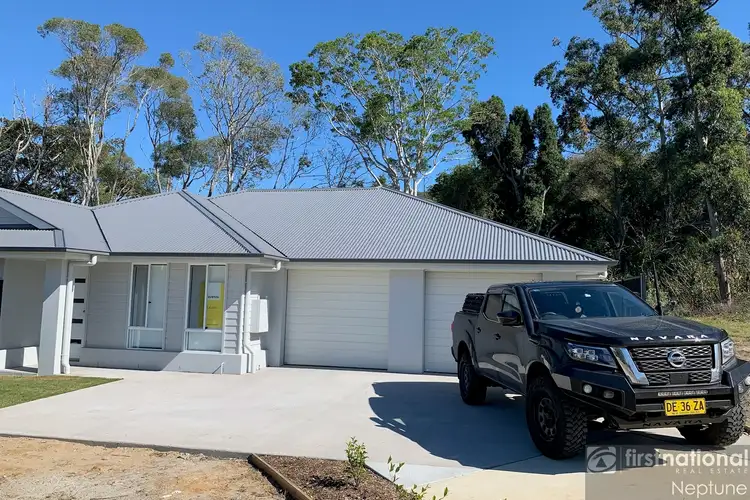 13 Brockagh Court