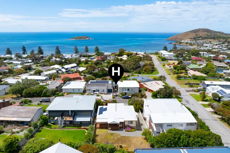Fifth view of Homely house listing, 17 Kirby Street, Encounter Bay SA 5211