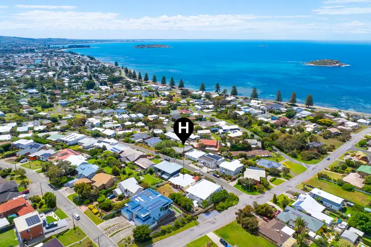 Sixth view of Homely house listing, 17 Kirby Street, Encounter Bay SA 5211