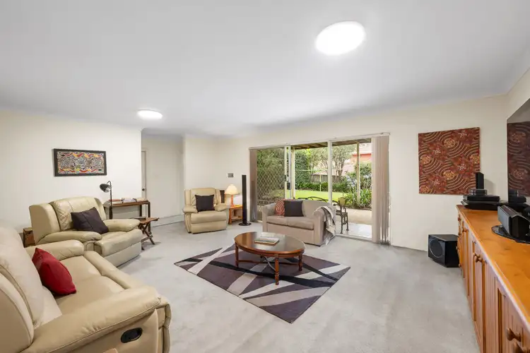 Sixth view of Homely house listing, 10 Stanley Avenue, West Pennant Hills NSW 2125