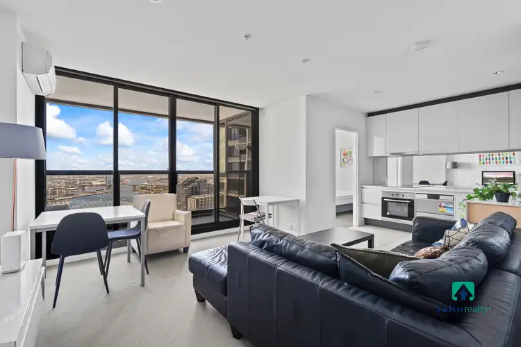 3710/639 Lonsdale Street