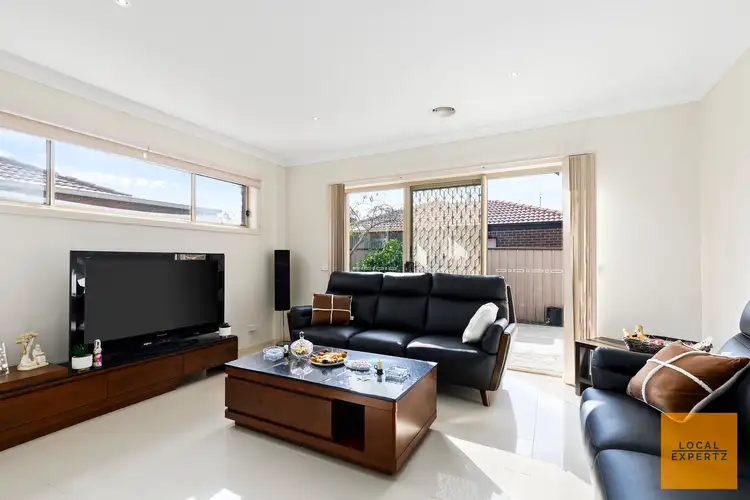 Third view of Homely house listing, 40 Katrina Drive, Burnside Heights VIC 3023