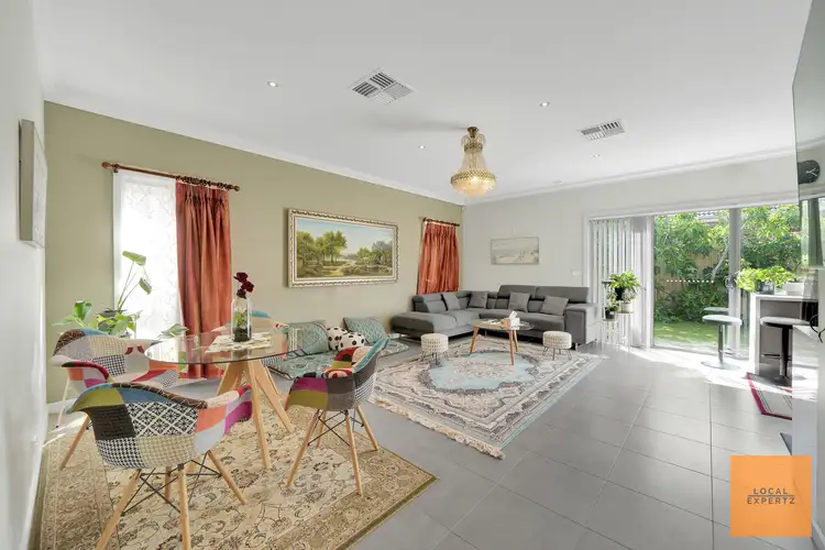 Fourth view of Homely house listing, 34 Westerfolds Terrace, Caroline Springs VIC 3023