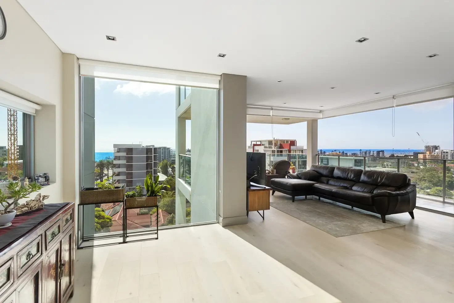 Main view of Homely apartment listing, 19/19-21 Gipps Street, Wollongong NSW 2500