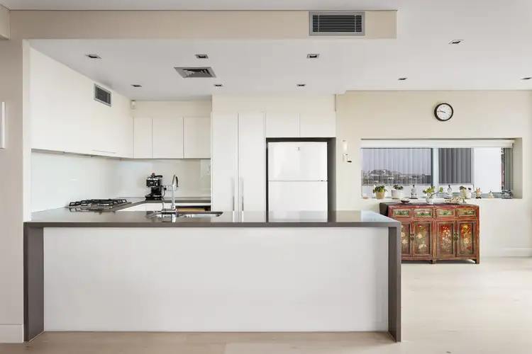 Fourth view of Homely apartment listing, 19/19-21 Gipps Street, Wollongong NSW 2500