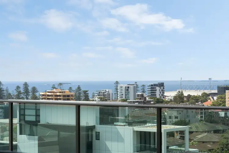 Fifth view of Homely apartment listing, 19/19-21 Gipps Street, Wollongong NSW 2500